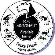 Homepage von Ivan Friedl